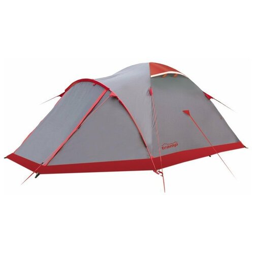 фото Tramp палатка mountain 2 (v2)