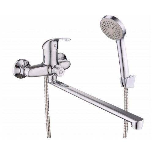 Смеситель для ванной Lucky Tap BBI-4023-35L-49