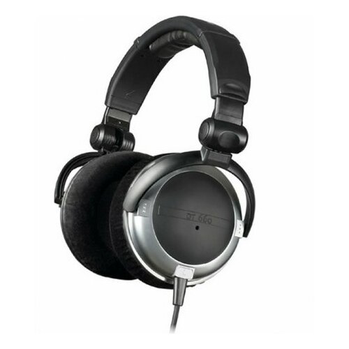 Наушники проводные Beyerdynamic DT 660 (32 Ohm)