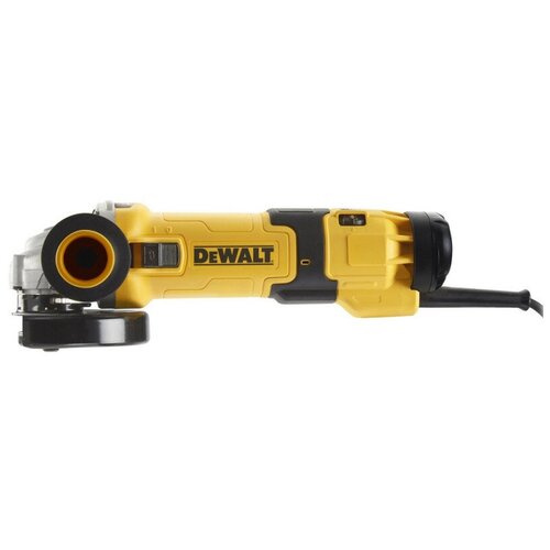 Машина шлифовальная угловая DeWALT DWE4257 1360000₽