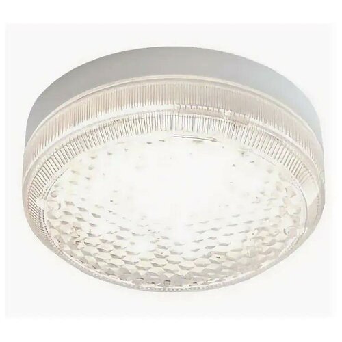 Светильник светодиодный ЛУЧ-12-С 12В 6Вт 800Лм 4000К антивандальное исполнение (ЛУЧ-12-С 64)