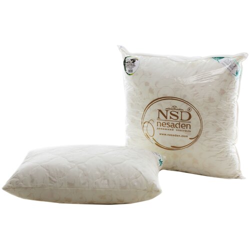 Подушка NeSaDen для сна 