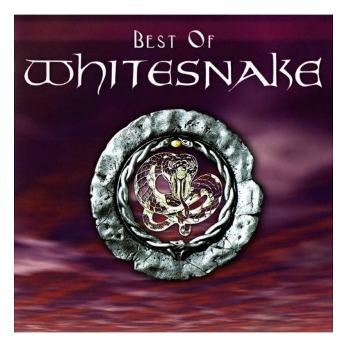 Компакт-диски, EMI, WHITESNAKE - Best Of Whitesnake (CD) компакт диски mercury aphrodite s child best of cd