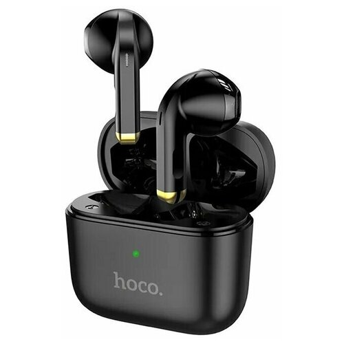 Наушники Hoco EW08 черный 161500₽