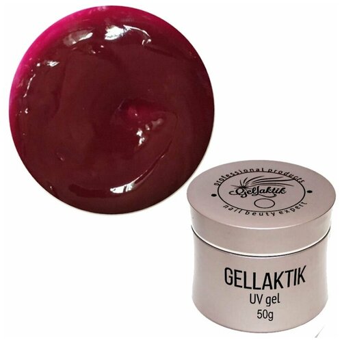 Gellaktik акригель Acrylic Gel для моделирования, №2 акригель gellaktik acrylic gel