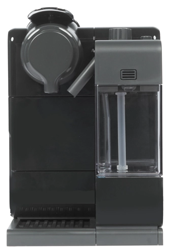 Кофемашина капсульная DeLonghi Nespresso EN560.B 1400Вт черный - фотография № 11