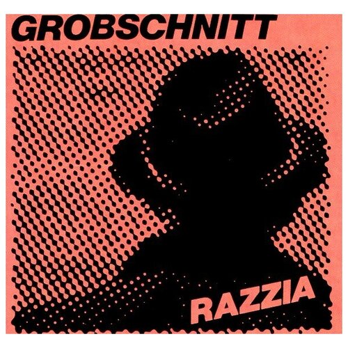 Grobschnitt - Razzia