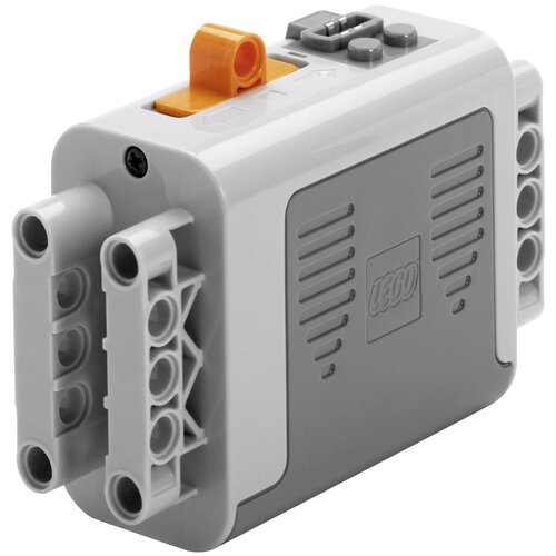 сервомотор к газовой части 115363 LEGO Power Functions 8881 Блок, 1 дет.