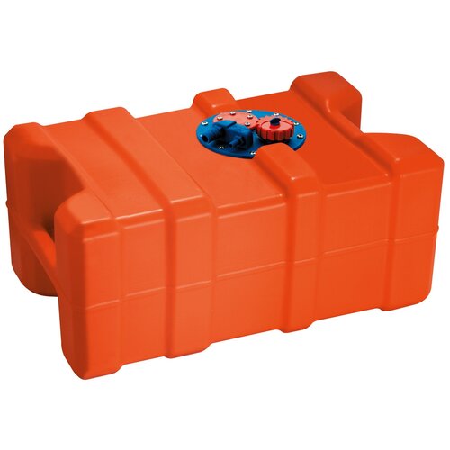 Бак стационарный топливный 50л.