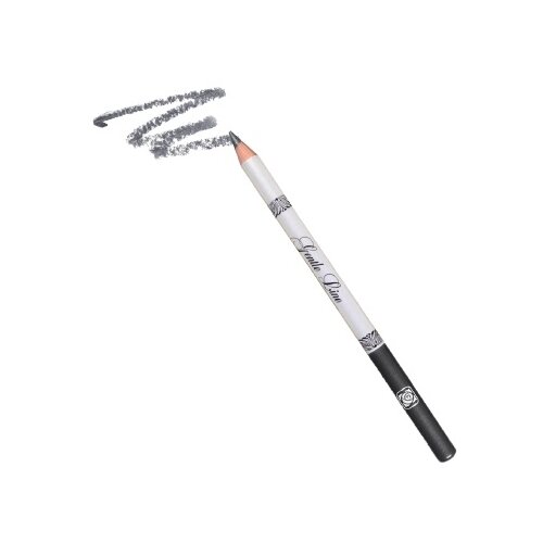 Карандаш для глаз с кремовой текстурой GENTLE LINE SF-47 04 Шоколад