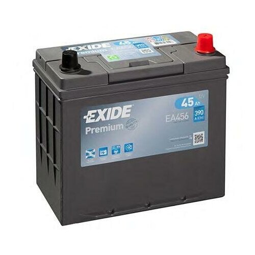 Exide1 EXIDE Аккумулятор EXIDE EA456