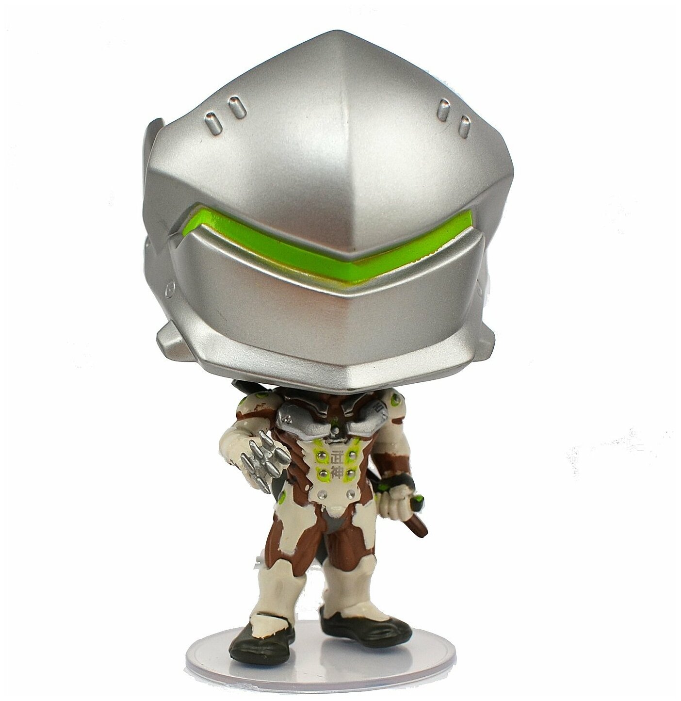 Фигурка Blizzard Funko POP! 7-8см винил (B63324) - фото №10