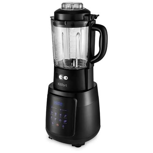 Блендер с подогревом Kitfort KT-3060 719000₽