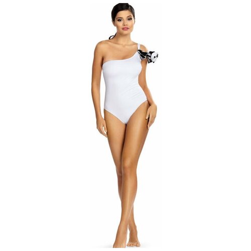 фото Слитный купальник lorin,объём 80(российский размер низа купальника 46р.)