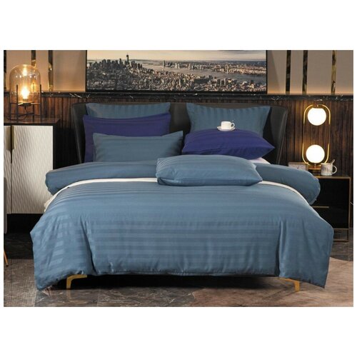 голубой, синий, голубой