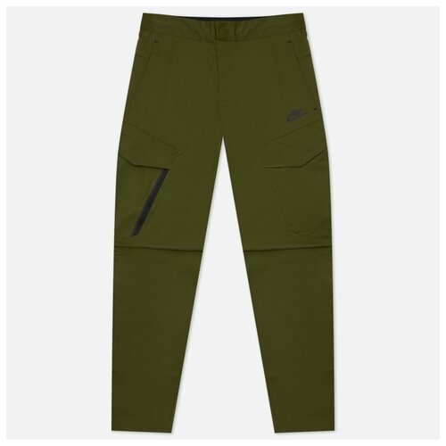 фото Мужские брюки nike unlined utility tech essentials