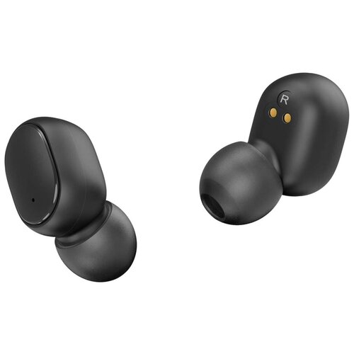 Наушники True Wireless Leef MW-TWS-015 Black