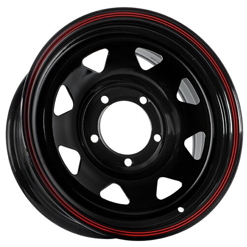 Колесный диск Grizzly SW01-1560 7xR16/5x139.7 D108.5 ET15