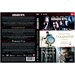 Коллекция фильмов Universal: Большая игра, Гладиатор, Робин Гуд (3 DVD) DVD-video (DVD-box)