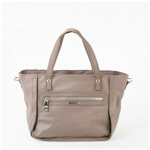 фото Сумка женская epol 6034-03 коричневая