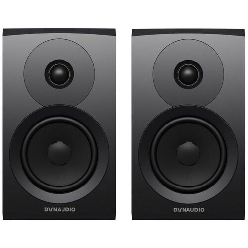 Полочная акустика Dynaudio Emit 10 Black