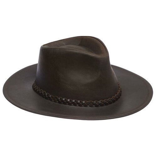 Шляпа ковбойская STETSON 2797301 WESTERN BUFFALO, размер 59