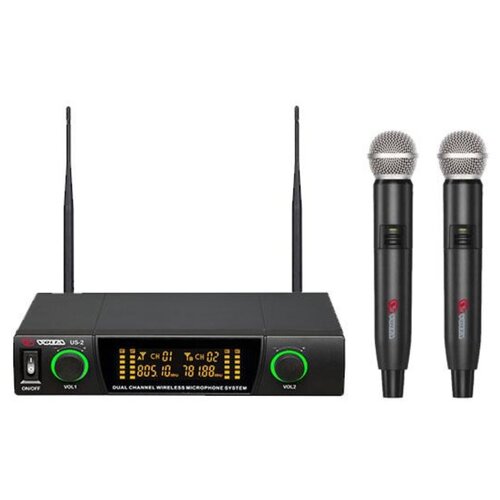 Радиосистема VOLTA US-2 2017 1386000₽