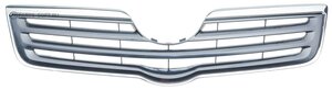 Решетка Радиатора Передн Toyota: Avensis 10.06-04.09 (Страна Производства: Испания) Phira арт. AV-06101