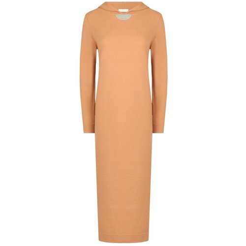 фото Платье fabiana filippi оранжевый