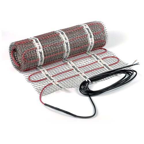 Нагревательный мат DEVIcomfort 150T DTIR-150 10 кв м 7910₽