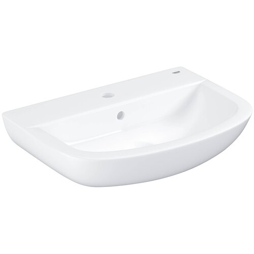 Раковина 55.3 см Grohe Bau Ceramic 39440000