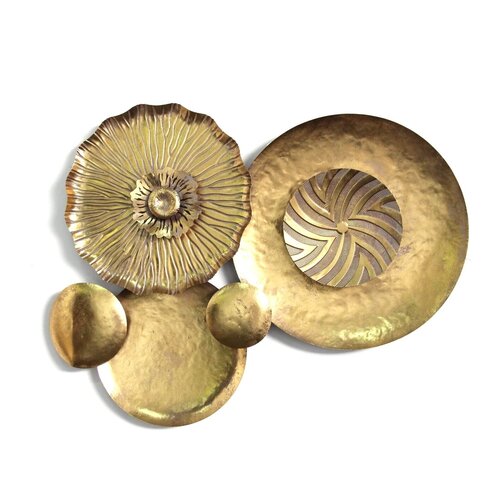 Панно настенное (106*10*82см) MD-62006