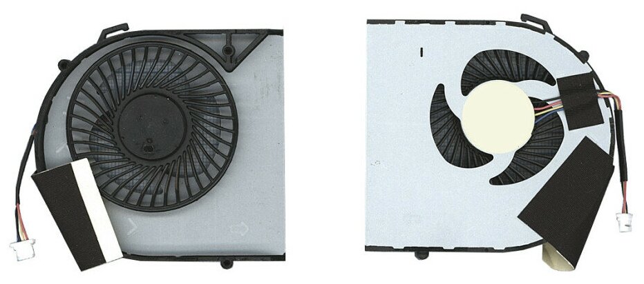 Кулер (вентилятор) для ноутбука Acer Aspire V5-571 V5-531 p/n: XR-AC-V5-571FAN