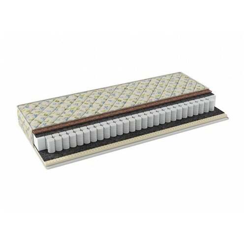 Матрас детский Velson Baby 3 90х190, стандартный