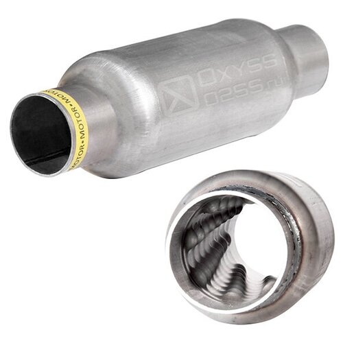 Стронгер прямоточный 50550.76