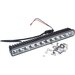 Фара дополнительного освещения (дальний свет) OSRAM LightBar SX300-SP (LED, 12/24V)