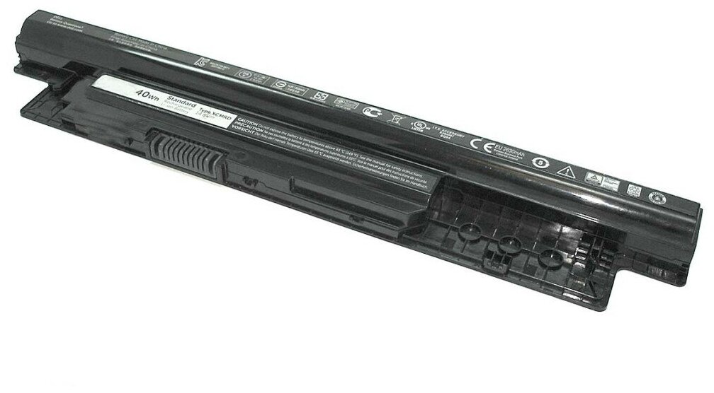 Аккумулятор XCMRD для ноутбука Dell Inspiron 15-3521 14.8V 2630mAh ORG