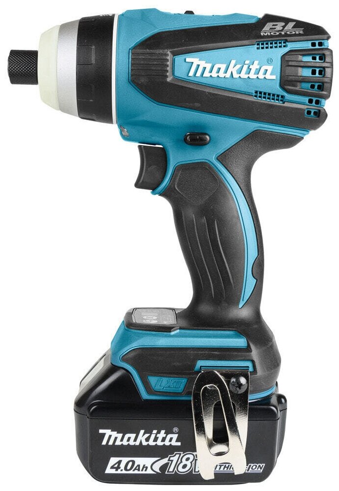 Шуруповерт Makita DTP141RMJ