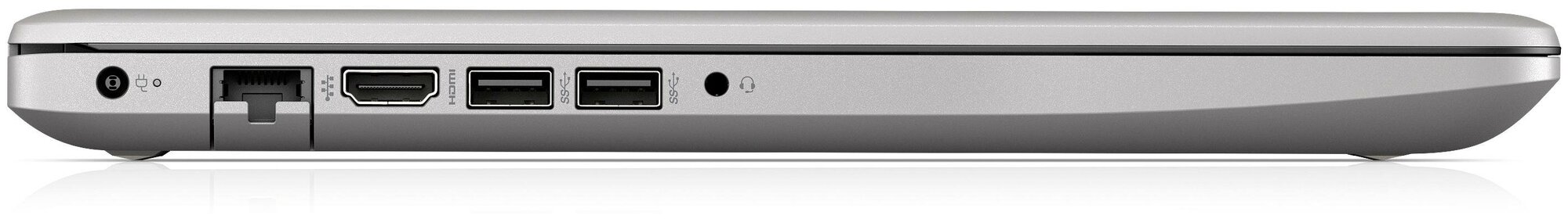 HP Ноутбук HP 250 G7 34P17ES