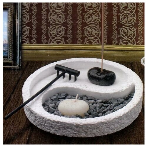 Садик Дзен d15см 640112 944₽