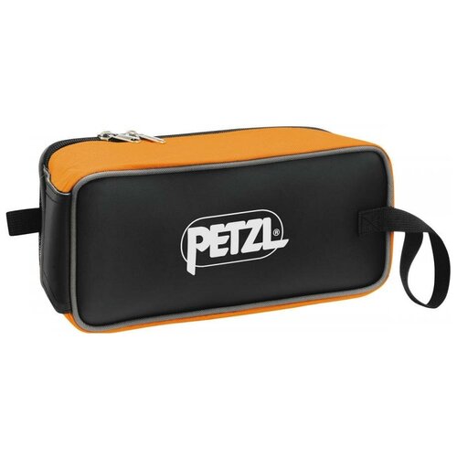 фото Чехол для альпинистских кошек petzl 2020 fakir