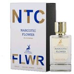 Narcotic flower 100 ml. Alhambra - изображение