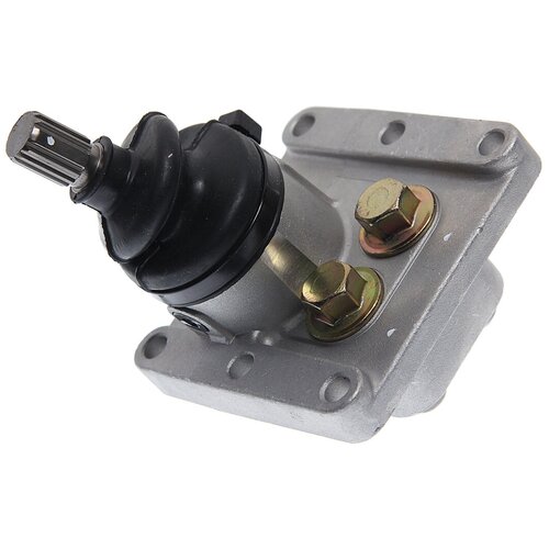 Механизм переключения передач УАЗ-3163315195 КПП 5-стDYMOS в сборе ОАО УАЗ 43460T00540 27999₽