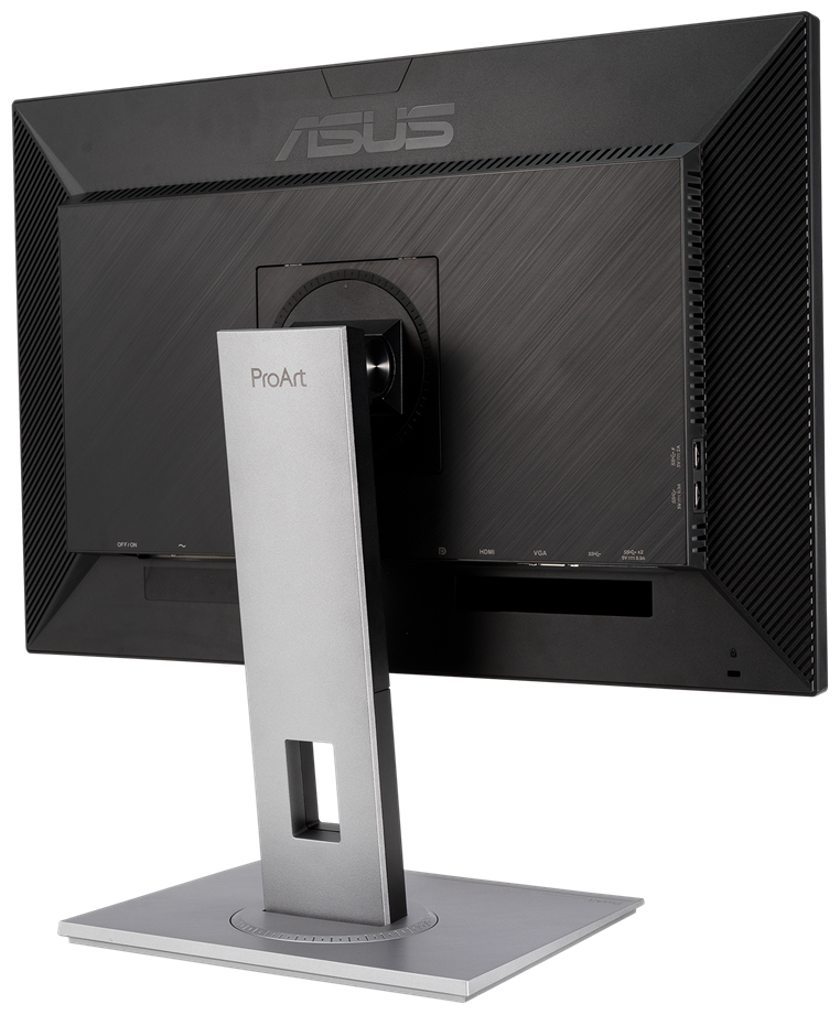 Монитор ASUS ASUS ProArt PA248QV 24.1