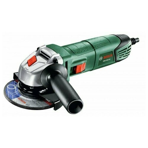 Шлифмашина Bosch PWS 850-125 590000₽