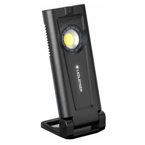 фото Фонарь ручной тактический led lenser фонарь светодиодный if2r 275 люмен