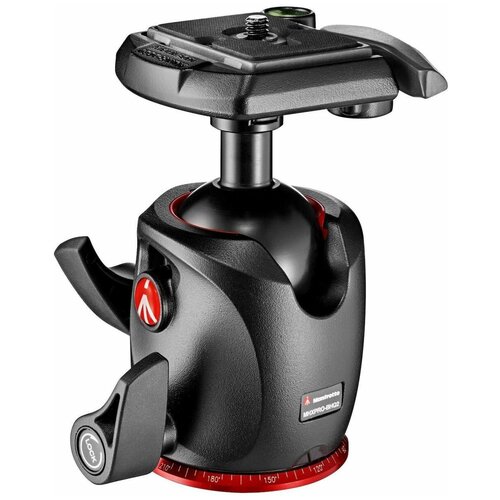 Штативная головка Manfrotto MHXPRO-BHQ2, Black