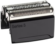 Сетка и режущий блок Braun 52B (Series 5), Series 5, black