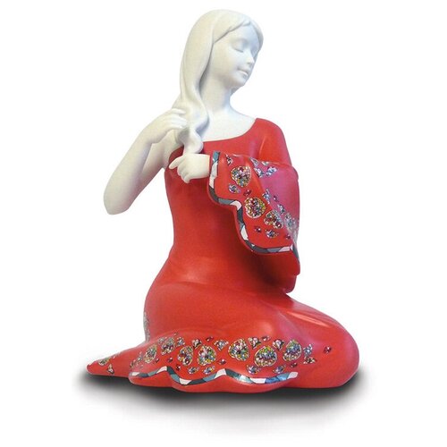 Nadal Статуэтка 765162 Timidez (Застенчивость)