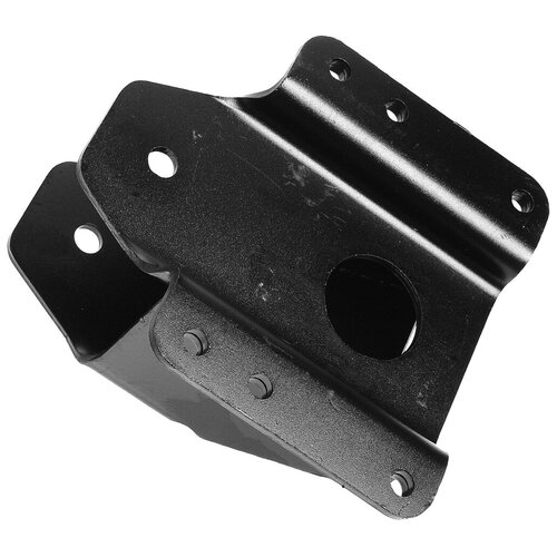 фото Кронштейн маз-4370 рессоры задней оао маз 4370-2912442